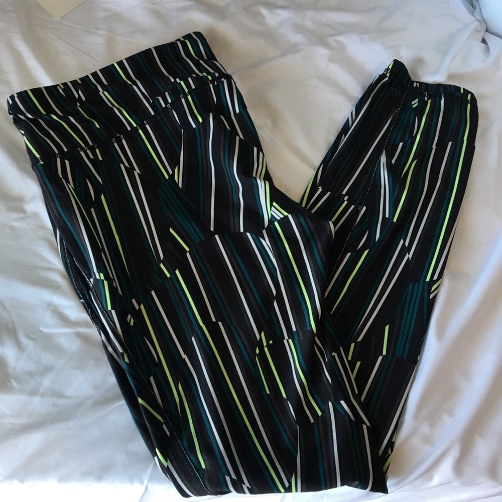 Gap Yoga Pants